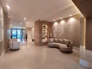 <strong>Edifício Gran Villaggio- Estrela - Apartamento Semimobiliado</strong>