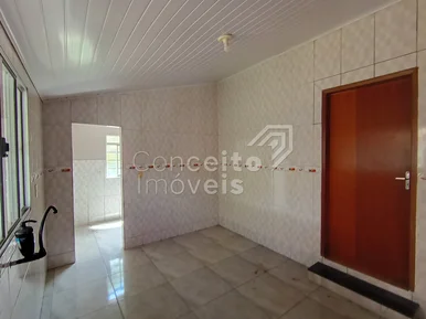 Residência - Jardim Carvalho