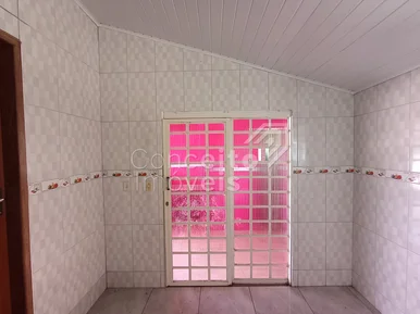 <strong>Residência - Jardim Carvalho</strong>