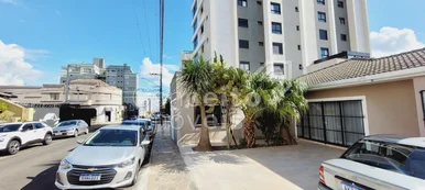 Imóvel Residencial E/ou Comercial Com Piscina - Vila Estrela