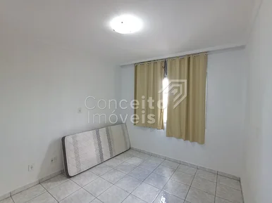 Residencial San Juan - Apartamento Semi Mobiliado