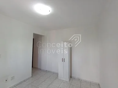 Residencial San Juan - Apartamento Semi Mobiliado