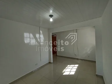 Residência - Contorno