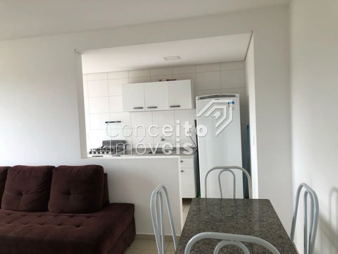 Foto Apartamento