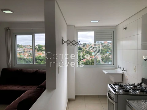 Foto Apartamento