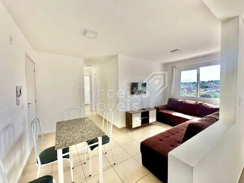Foto Apartamento