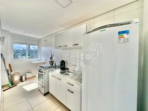 Foto Apartamento