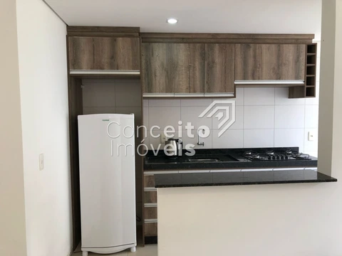Foto Apartamento