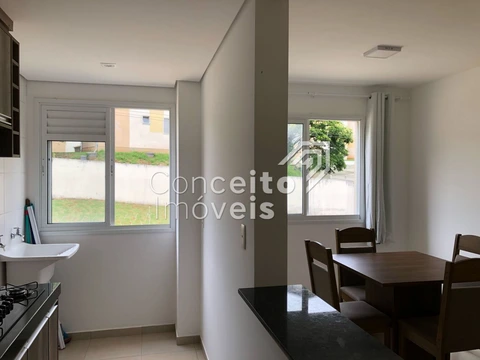 Foto Apartamento