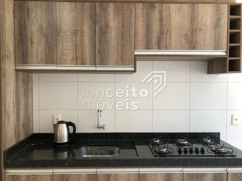 Foto Apartamento