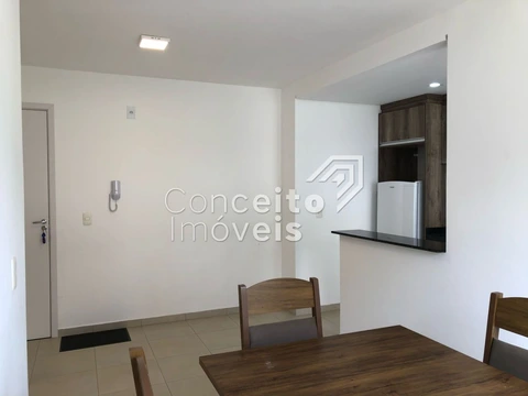 Foto Apartamento