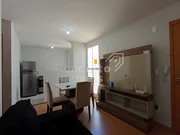 <strong>Condomínio Pontal da Serra - Olarias - Apartamento</strong>