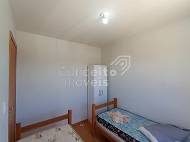 Condomínio Pontal Da Serra - Olarias - Apartamento