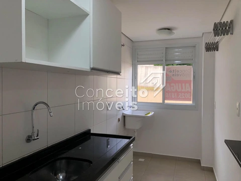 Foto Apartamento