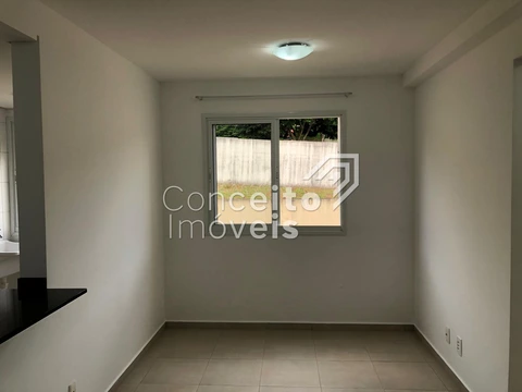 Foto Apartamento