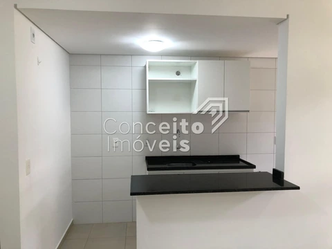 Foto Apartamento