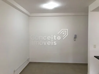 Condomínio Residencial Vila Estrela - Apartamento
