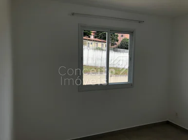 Condomínio Residencial Vila Estrela - Apartamento