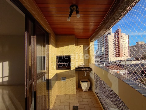 Foto Apartamento