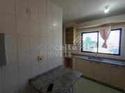 <strong>Edifício Riachuelo - Centro - Apartamento Semi Mobiliado</strong>