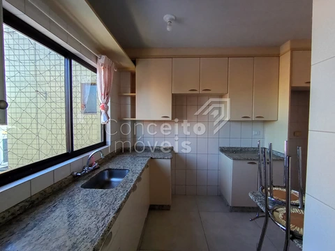 Foto Apartamento