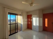 <strong>Edifício Riachuelo - Centro - Apartamento Semi Mobiliado</strong>