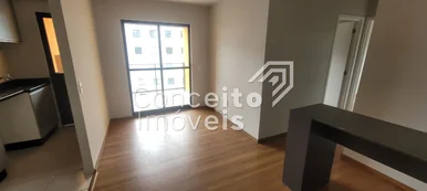 Condomínio Vista Uvaranas - Apartamento