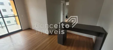 Condomínio Vista Uvaranas - Apartamento