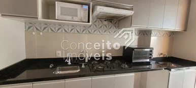 Condomínio Vista Uvaranas - Apartamento