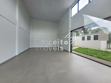 Fraternitá Mall - Uvaranas - Sala Comercial
