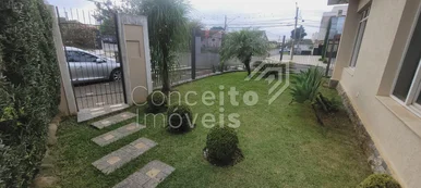 Imóvel Comercial - Estrela