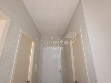Condomínio Moradas - Boa Vista - Residência Térrea