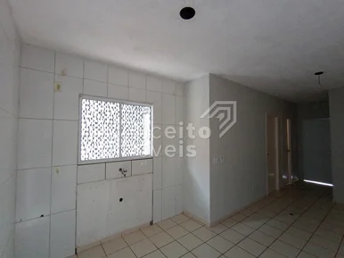 Condomínio Moradas - Boa Vista - Residência Térrea