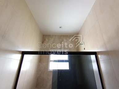 Condomínio Moradas - Boa Vista - Residência Térrea