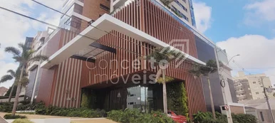 Edifício Terrazza Riserva - Apartamento Alto Padrão