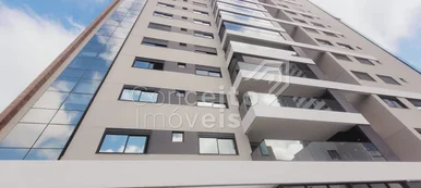 Edifício Terrazza Riserva - Apartamento Alto Padrão