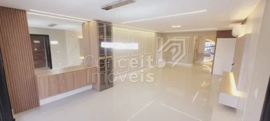 Edifício Terrazza Riserva - Apartamento Alto Padrão