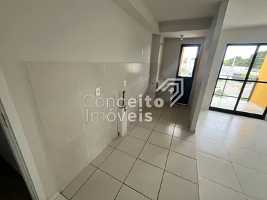 Condomínio Vista Uvaranas - Apartamento