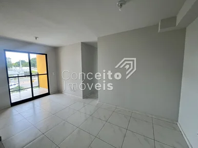 Condomínio Vista Uvaranas - Apartamento