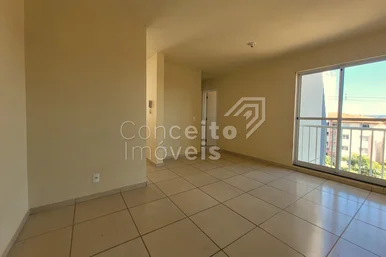 <strong>Condomínio Residencial Vida Nova II - Uvaranas - Apartamento</strong>