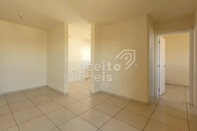 Condomínio Residencial Vida Nova Ii - Uvaranas - Apartamento