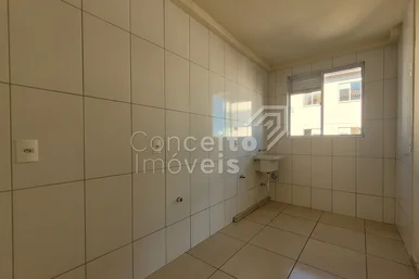 Condomínio Residencial Vida Nova Ii - Uvaranas - Apartamento