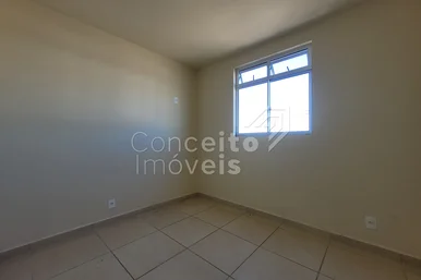 Condomínio Residencial Vida Nova Ii - Uvaranas - Apartamento