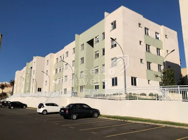 <strong>Condomínio Residencial Vila Estrela - Apartamento</strong>