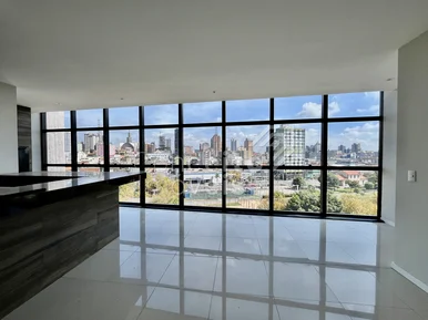 Edifício Renoir - Centro - Apartamento Semi Mobiliado