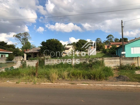 Foto Terreno