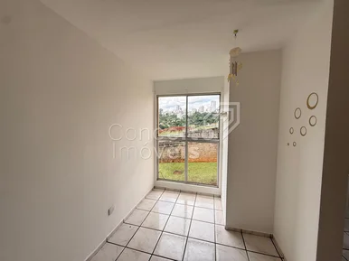 Residencial Parque São José - Estrela - Apartamento Semimobiliado