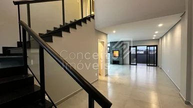 <strong>Condomínio Ecoville II - Sobrado Alto Padrão</strong>