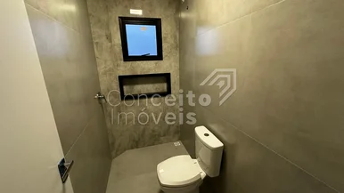 Condomínio Ecoville Ii - Sobrado Alto Padrão