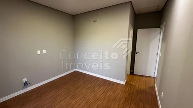 Condomínio Ecoville Ii - Sobrado Alto Padrão